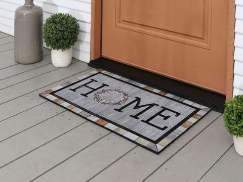 Beautiful Door Mats