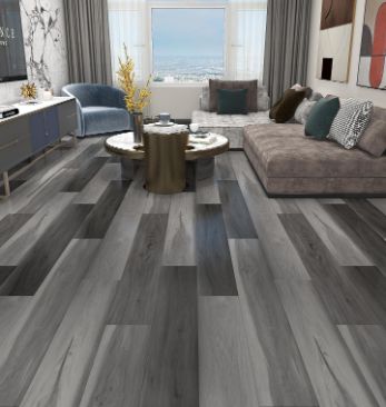 Classic Laminate Flooring