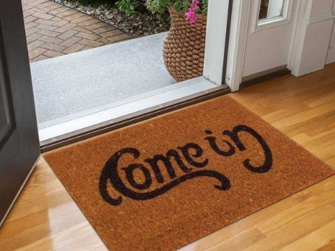 Door Mats