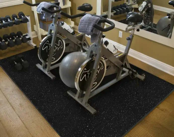 Durable Gym Mats