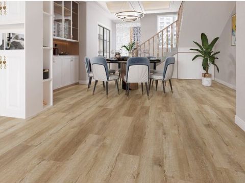 Laminate Flooring 002