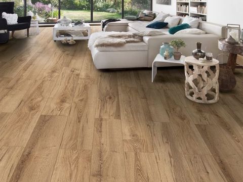 Laminate Flooring 003