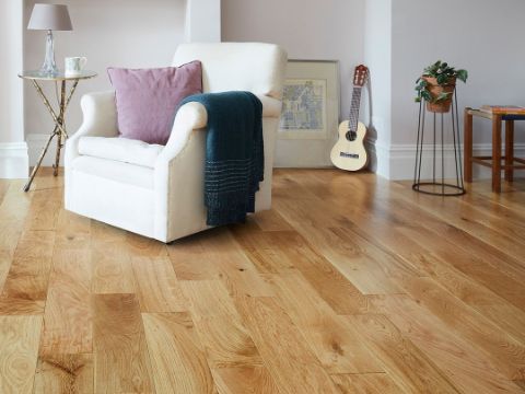 Laminate Flooring 007