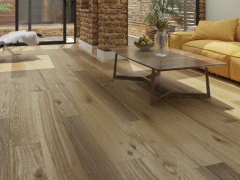 Laminate Flooring 011