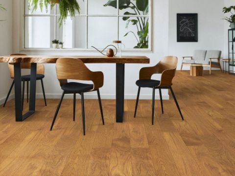 Laminate Flooring 012