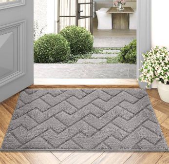 Special Door Mats