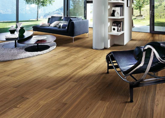 Versatile Laminate Flooring