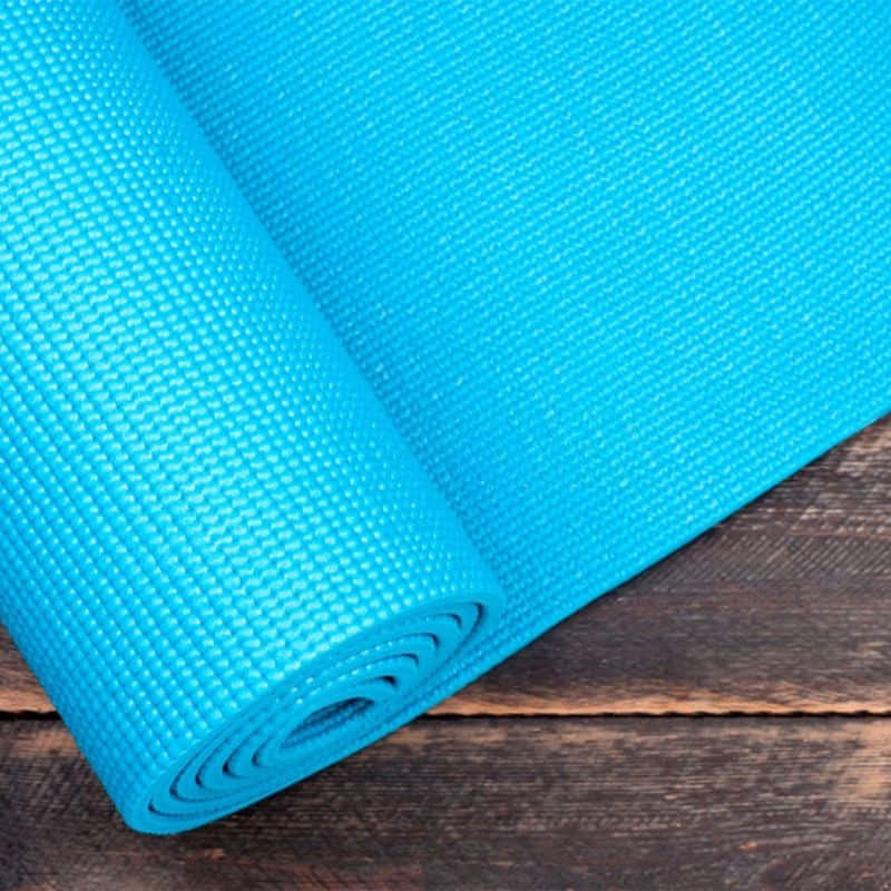 Yoga Mats