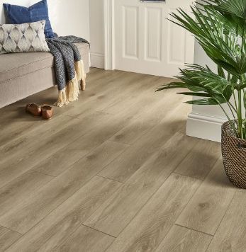 Classic Lvt Flooring