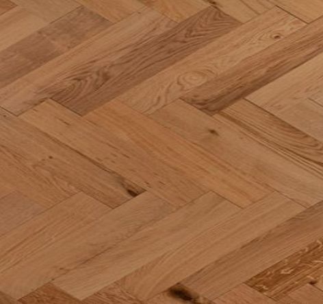 Parquet Flooring 008