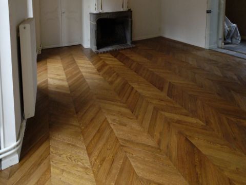 Parquet Flooring 10