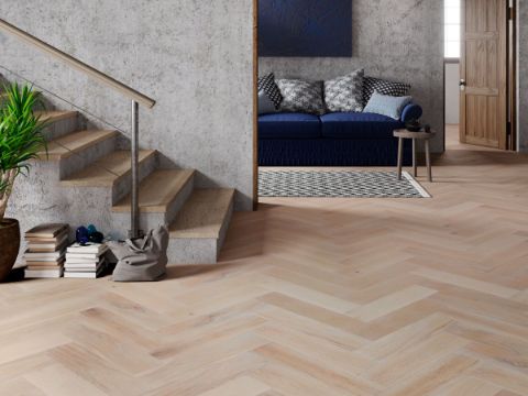 Parquet Flooring 11