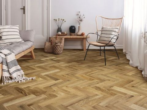 Parquet Flooring 12