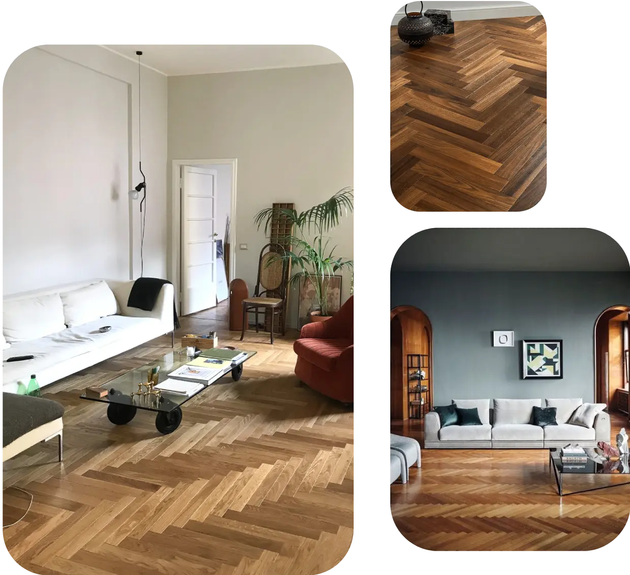 Parquet Flooring 14