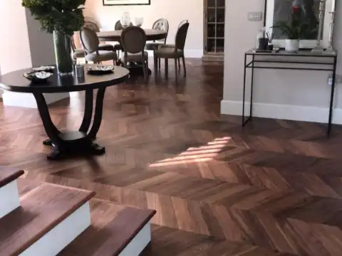 Parquet Flooring 2