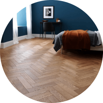 #1 Parquet Flooring