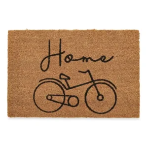 Bicycle Rubber Mat