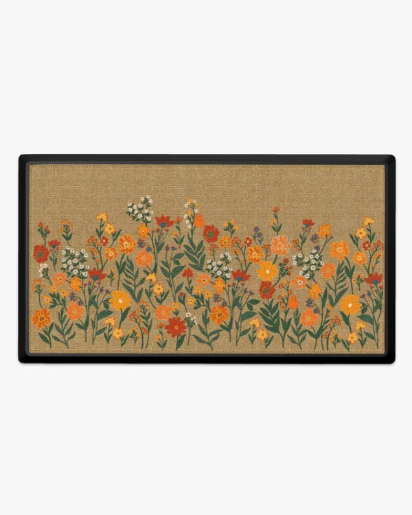 Blooming Garden