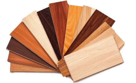Classic Laminate Flooring