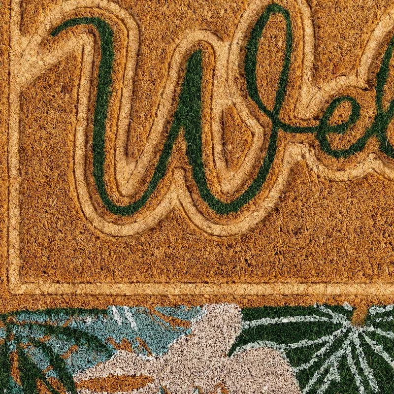 Custom Ailsa Printed Door Mat