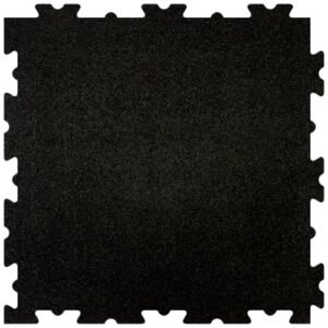 Custom Interlock Flooring