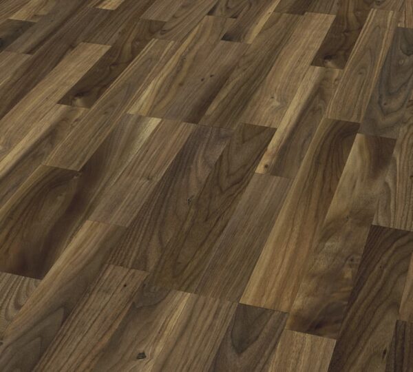 Walnut Historia