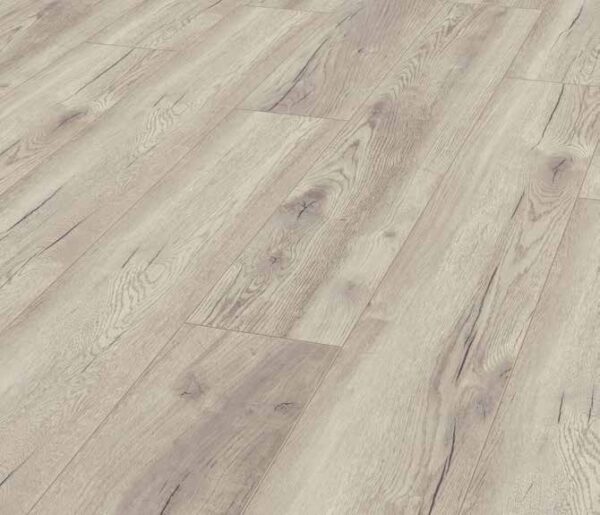 Durable Pettersson Oak Beige