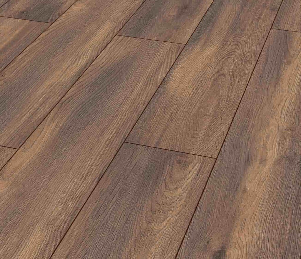 Elba Oak Brown
