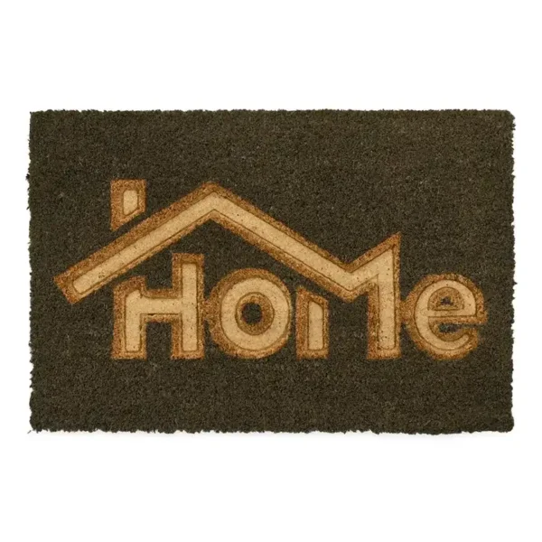 Embossed Mats