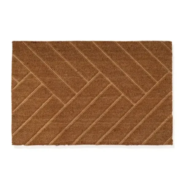Gunter Rectangle Mat