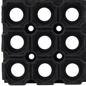 Hollow Mat ( No Border )