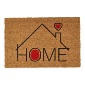 Home Coco Printed Mats