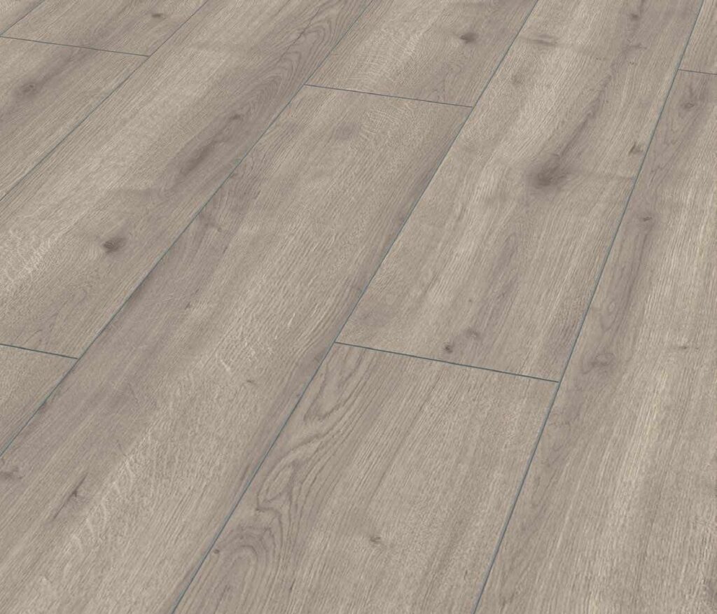 Luxor Oak Silver D6000