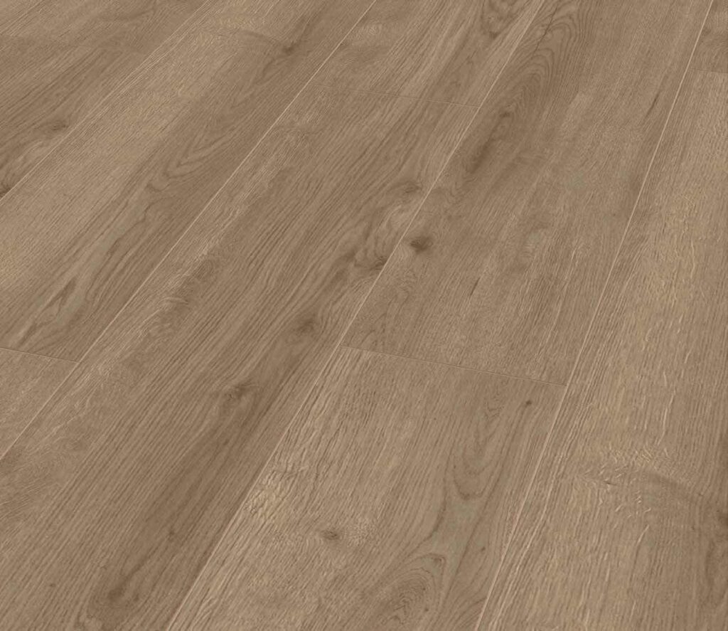 Luxor Oak Titanium