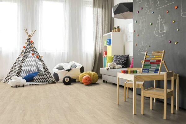 Maple Flooring