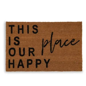 Nellore Rectangle Mat