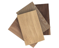 Parquet Sample