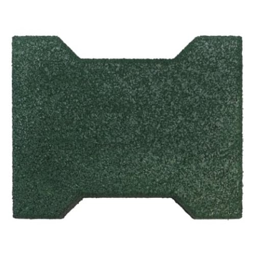 Pavers Dog Bone