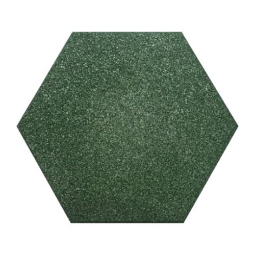 Pavers hexagon
