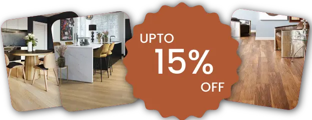 Perfect Laminate FLooring
