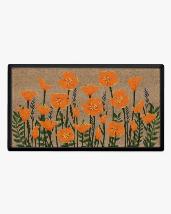 Poppy Fields