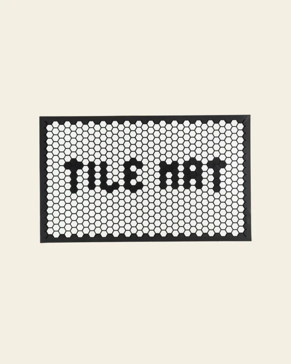 Tile Floor Mats