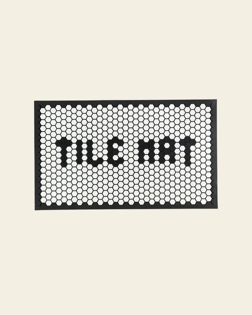 Tile Floor Mats