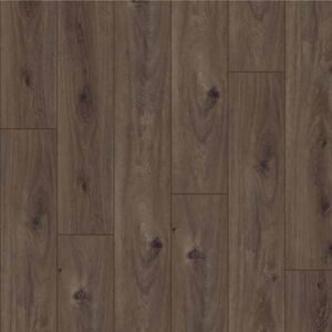 Wooden Prestige Oak Dark