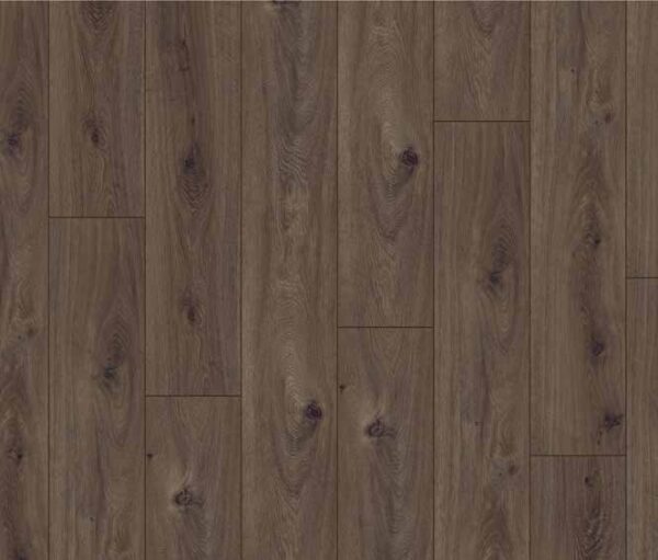 Wooden Prestige Oak Dark