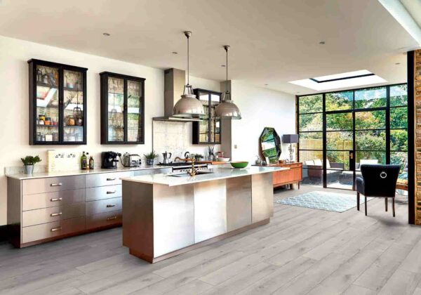 Kashmir Oak White