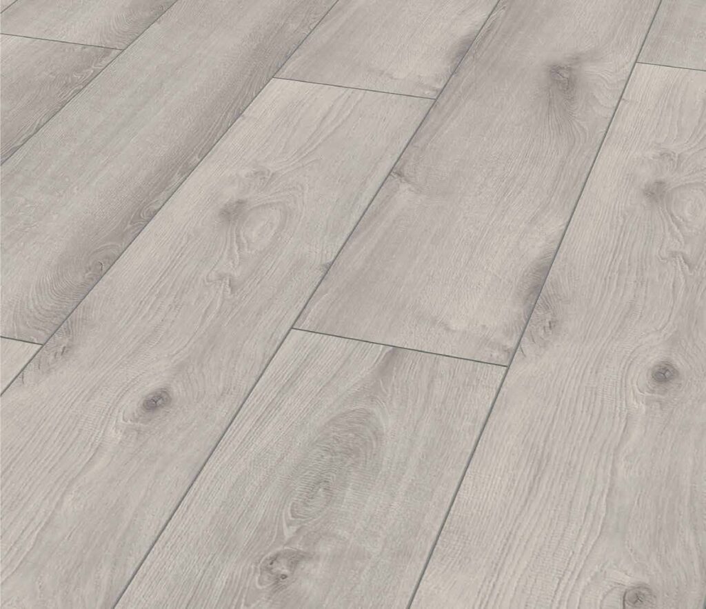 Kashmir Oak White