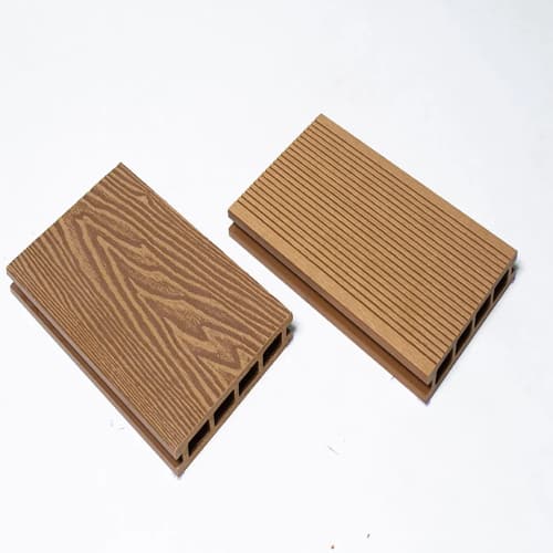 3D Teak