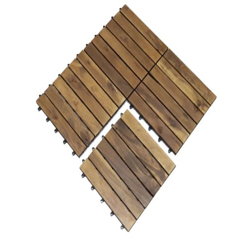 Acacia GV 06 Golden Oak
