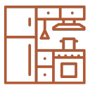 Apartment Kitchens
